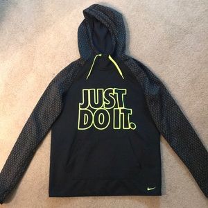 Nike Women’s Hoodie